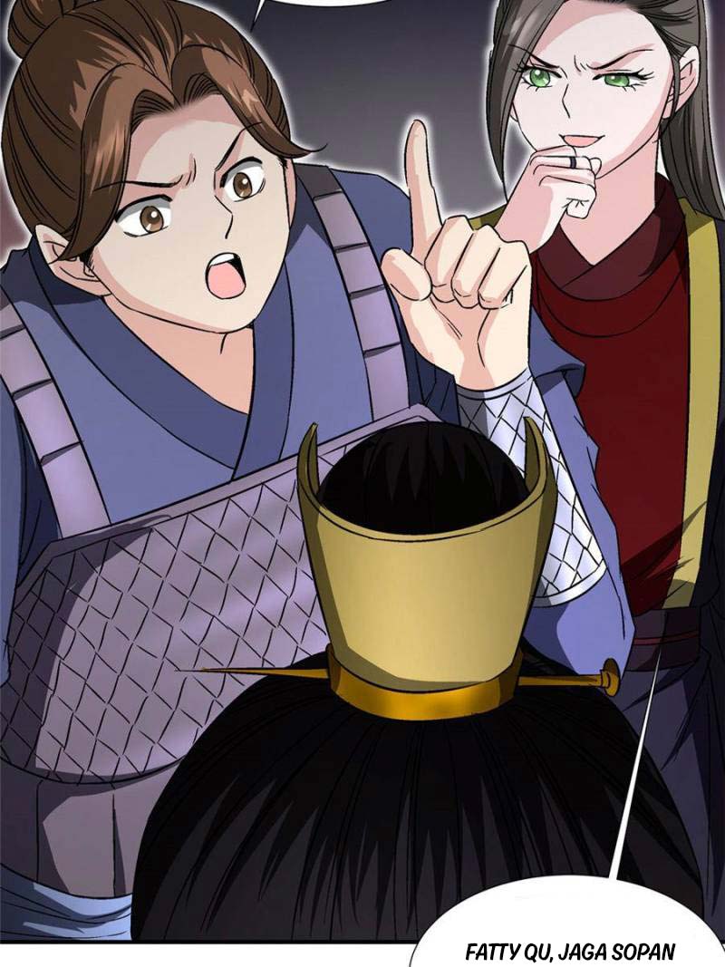 The Crazy Adventures of Mystical Doctor Chapter 138 - halaman 23