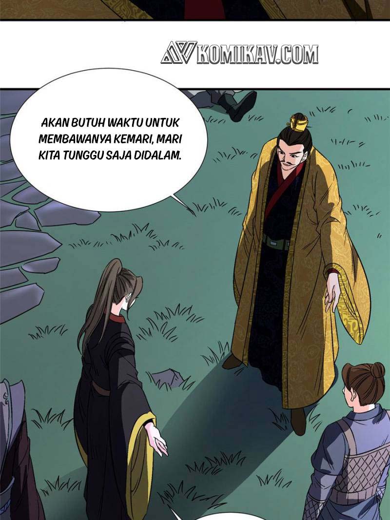 The Crazy Adventures of Mystical Doctor Chapter 138 - halaman 26