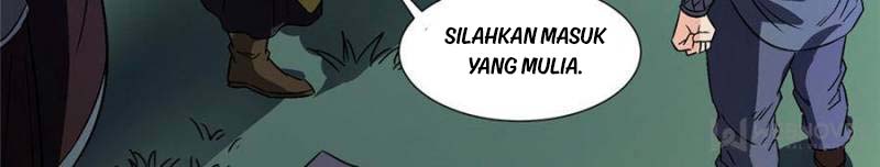 The Crazy Adventures of Mystical Doctor Chapter 138 - halaman 27
