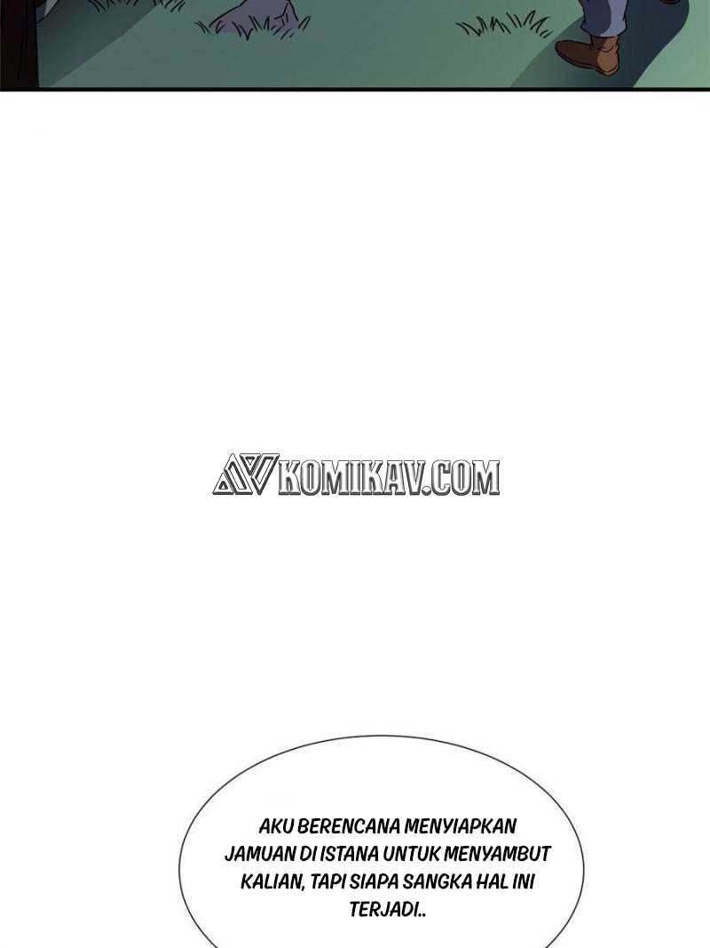 The Crazy Adventures of Mystical Doctor Chapter 138 - halaman 28