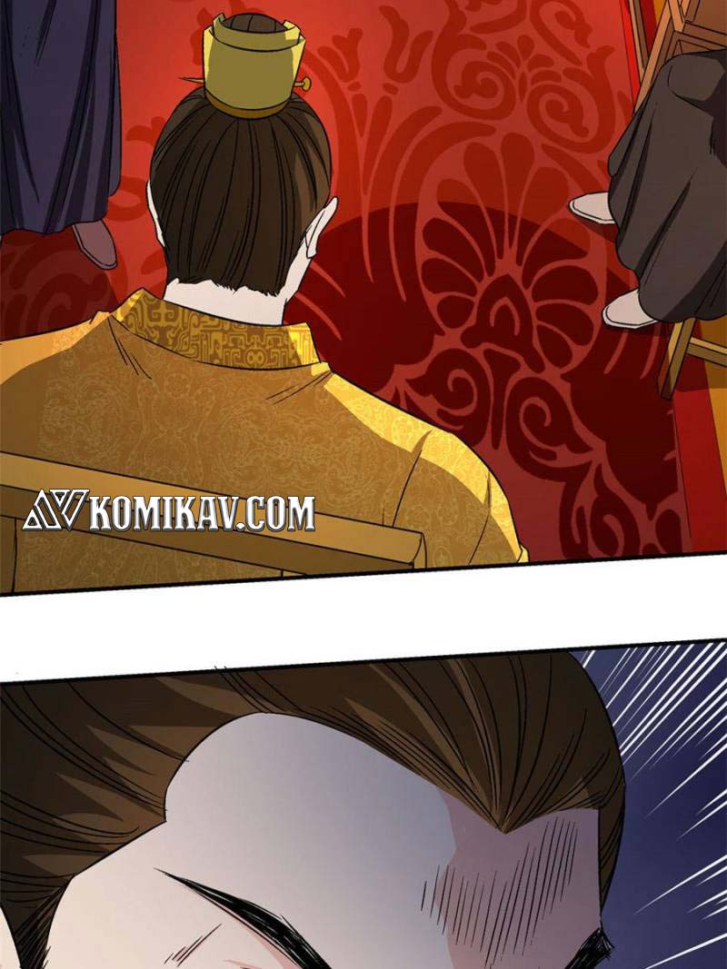 The Crazy Adventures of Mystical Doctor Chapter 138 - halaman 38