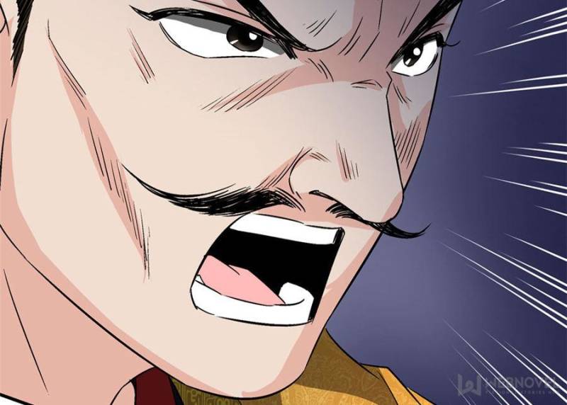 The Crazy Adventures of Mystical Doctor Chapter 138 - halaman 39