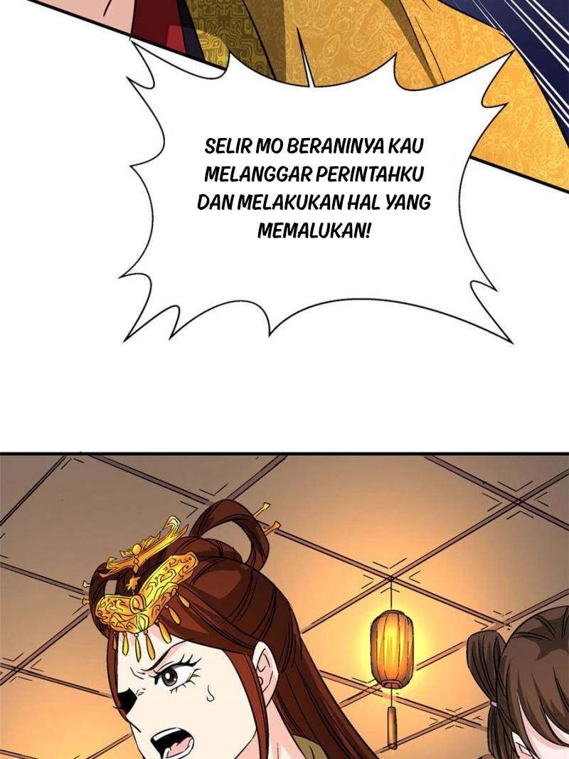 The Crazy Adventures of Mystical Doctor Chapter 138 - halaman 40