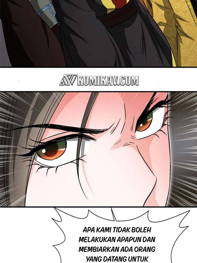 The Crazy Adventures of Mystical Doctor Chapter 138 - halaman 43