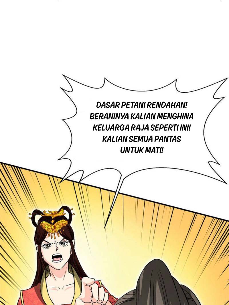 The Crazy Adventures of Mystical Doctor Chapter 138 - halaman 45