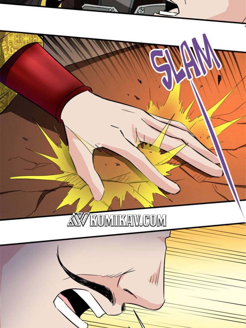The Crazy Adventures of Mystical Doctor Chapter 138 - halaman 49