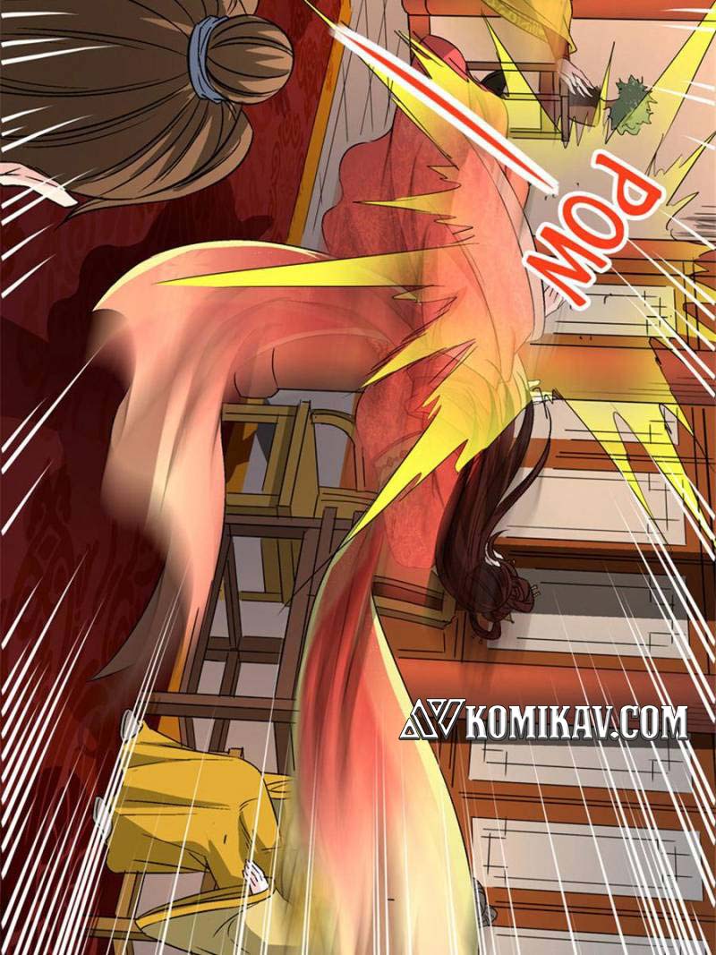 The Crazy Adventures of Mystical Doctor Chapter 138 - halaman 52