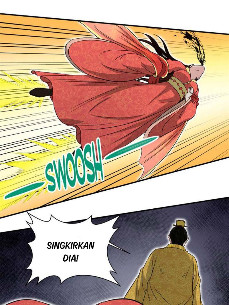 The Crazy Adventures of Mystical Doctor Chapter 138 - halaman 54