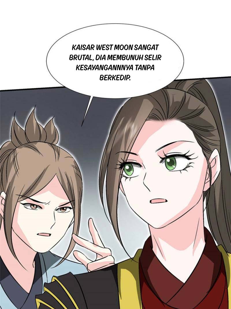 The Crazy Adventures of Mystical Doctor Chapter 138 - halaman 59