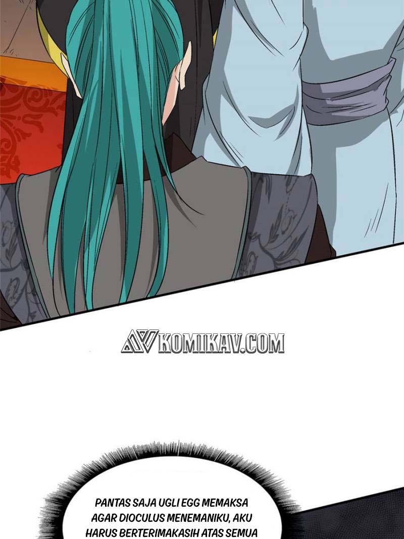 The Crazy Adventures of Mystical Doctor Chapter 138 - halaman 62
