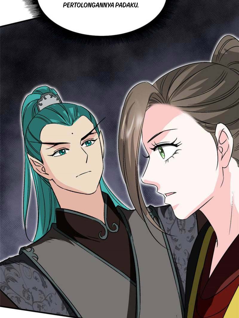 The Crazy Adventures of Mystical Doctor Chapter 138 - halaman 63