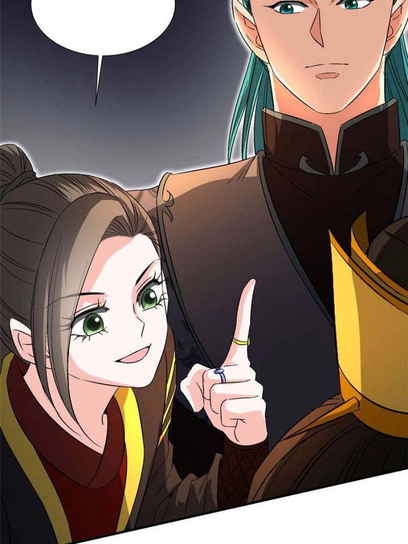 The Crazy Adventures of Mystical Doctor Chapter 139 - halaman 12