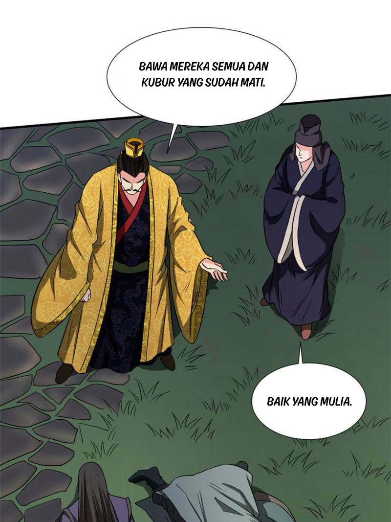 The Crazy Adventures of Mystical Doctor Chapter 139 - halaman 2