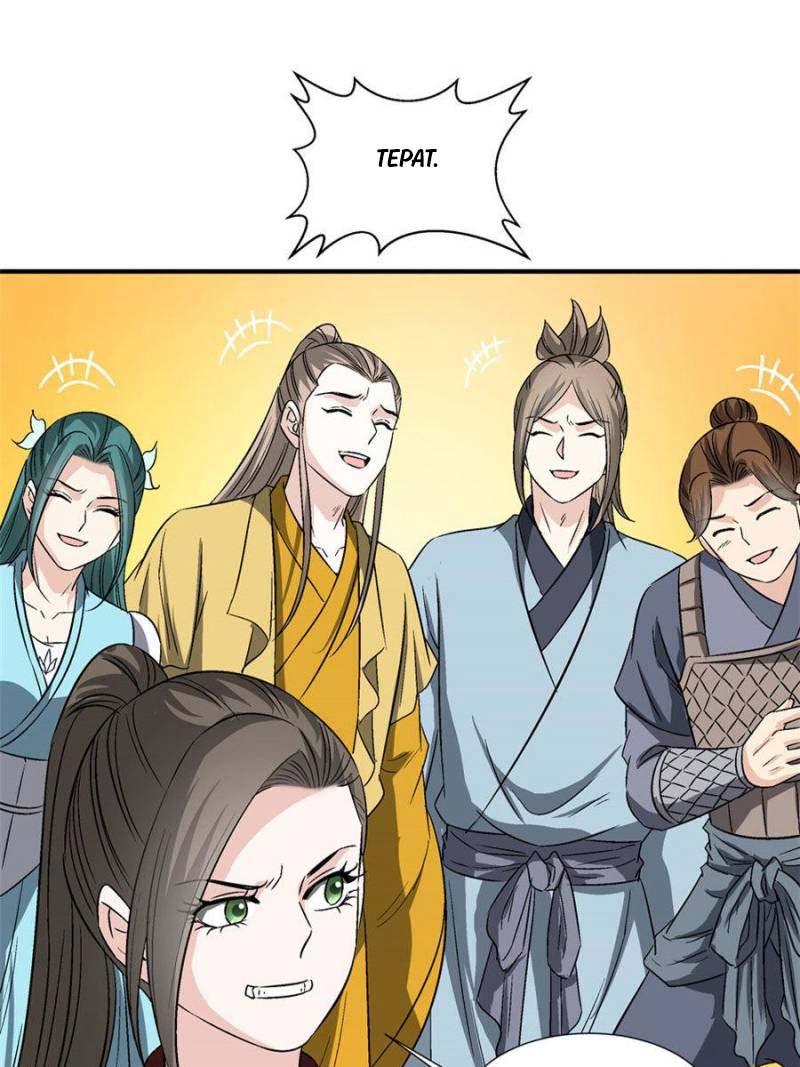 The Crazy Adventures of Mystical Doctor Chapter 139 - halaman 23