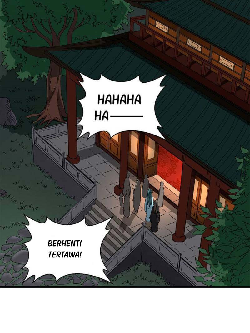 The Crazy Adventures of Mystical Doctor Chapter 139 - halaman 27