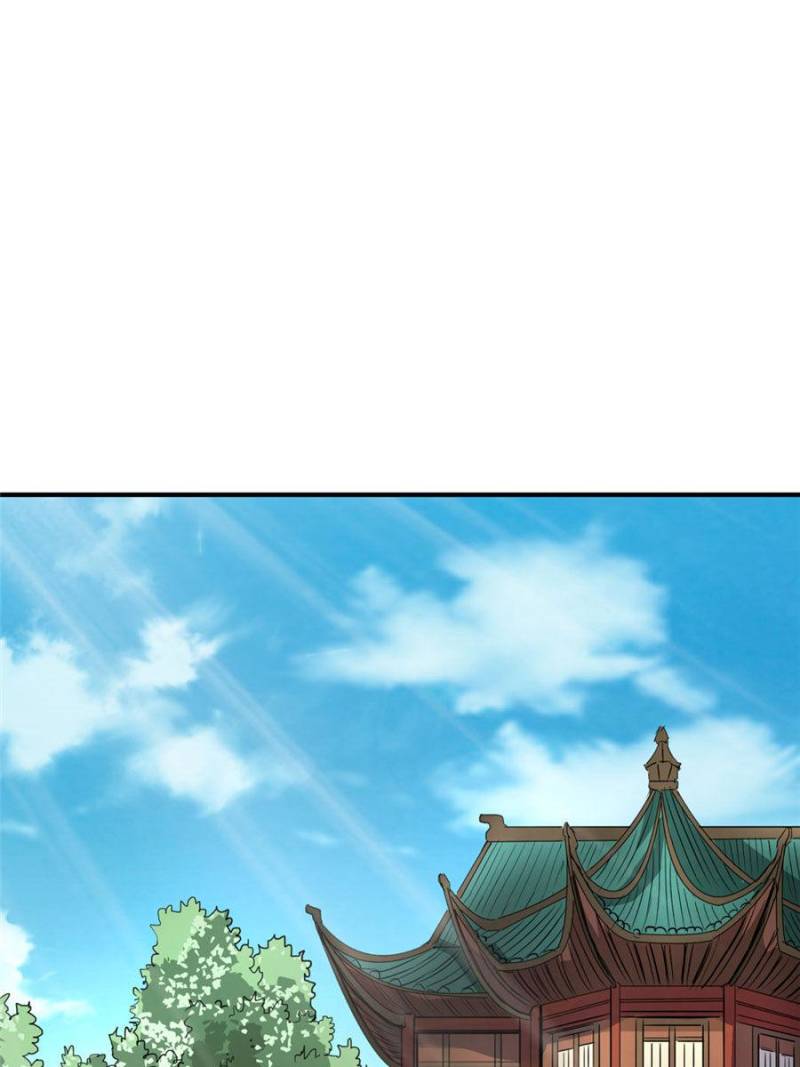 The Crazy Adventures of Mystical Doctor Chapter 139 - halaman 29