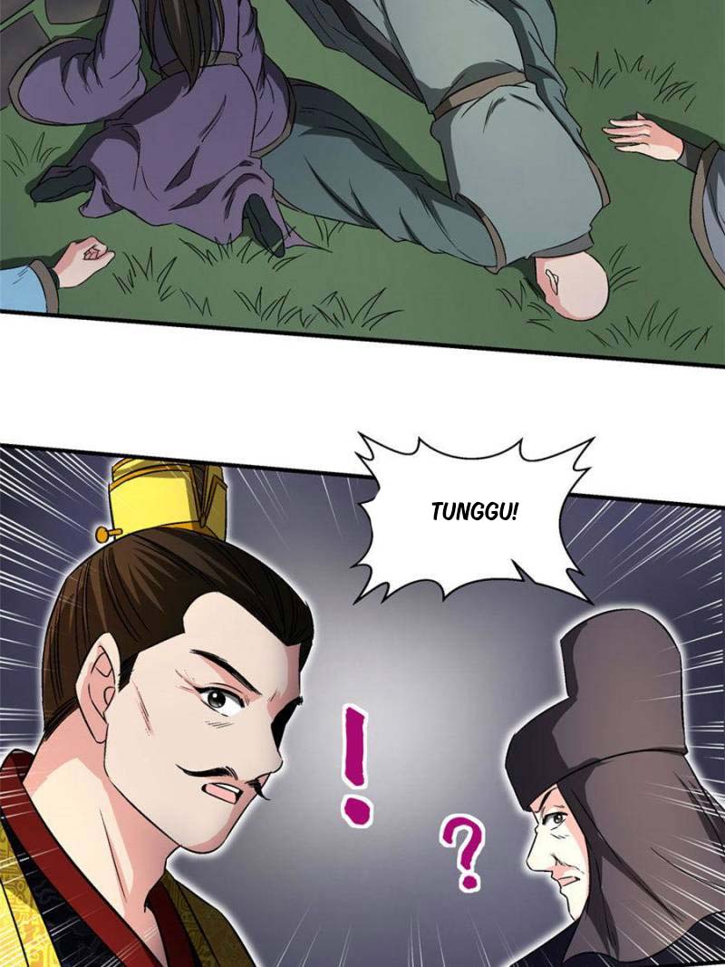 The Crazy Adventures of Mystical Doctor Chapter 139 - halaman 3