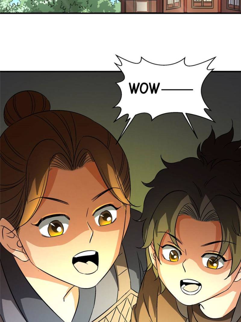 The Crazy Adventures of Mystical Doctor Chapter 139 - halaman 30