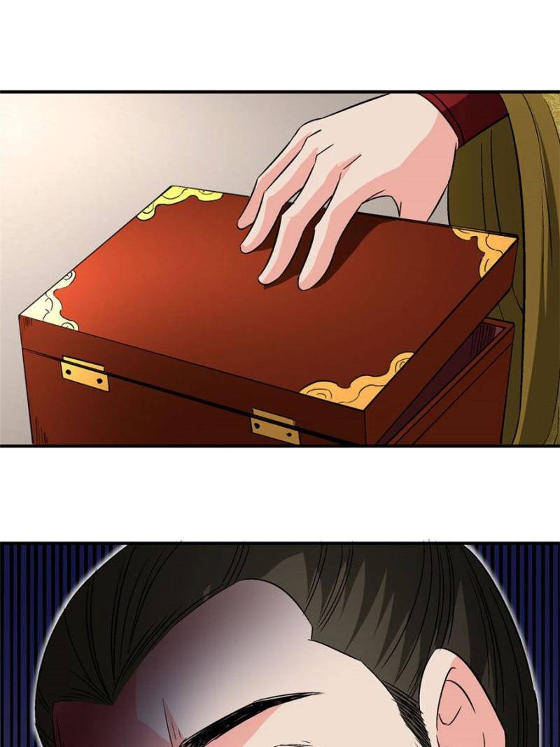 The Crazy Adventures of Mystical Doctor Chapter 139 - halaman 44