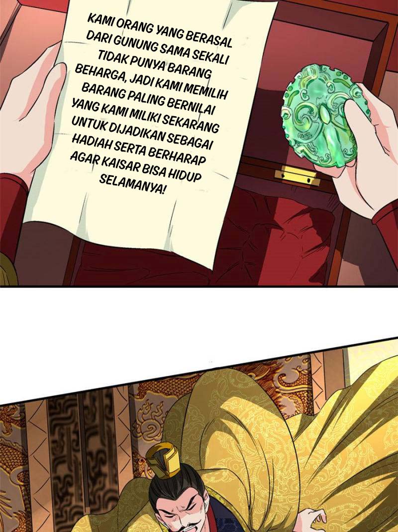 The Crazy Adventures of Mystical Doctor Chapter 139 - halaman 46
