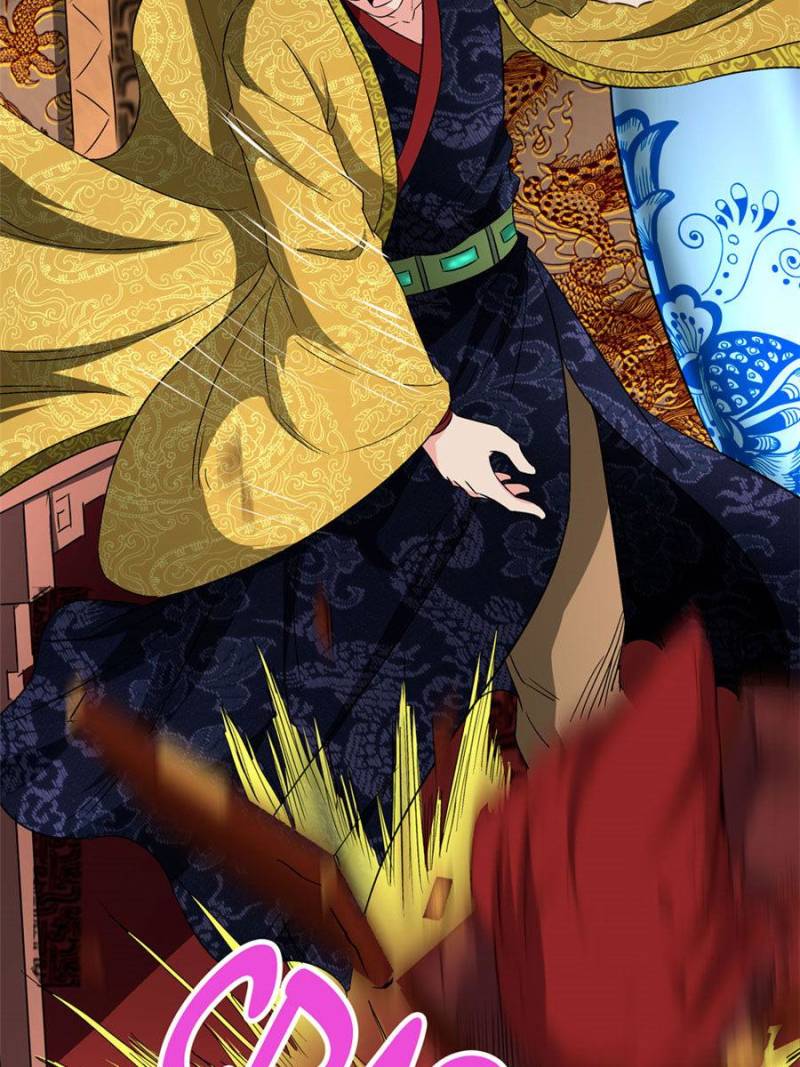 The Crazy Adventures of Mystical Doctor Chapter 139 - halaman 47