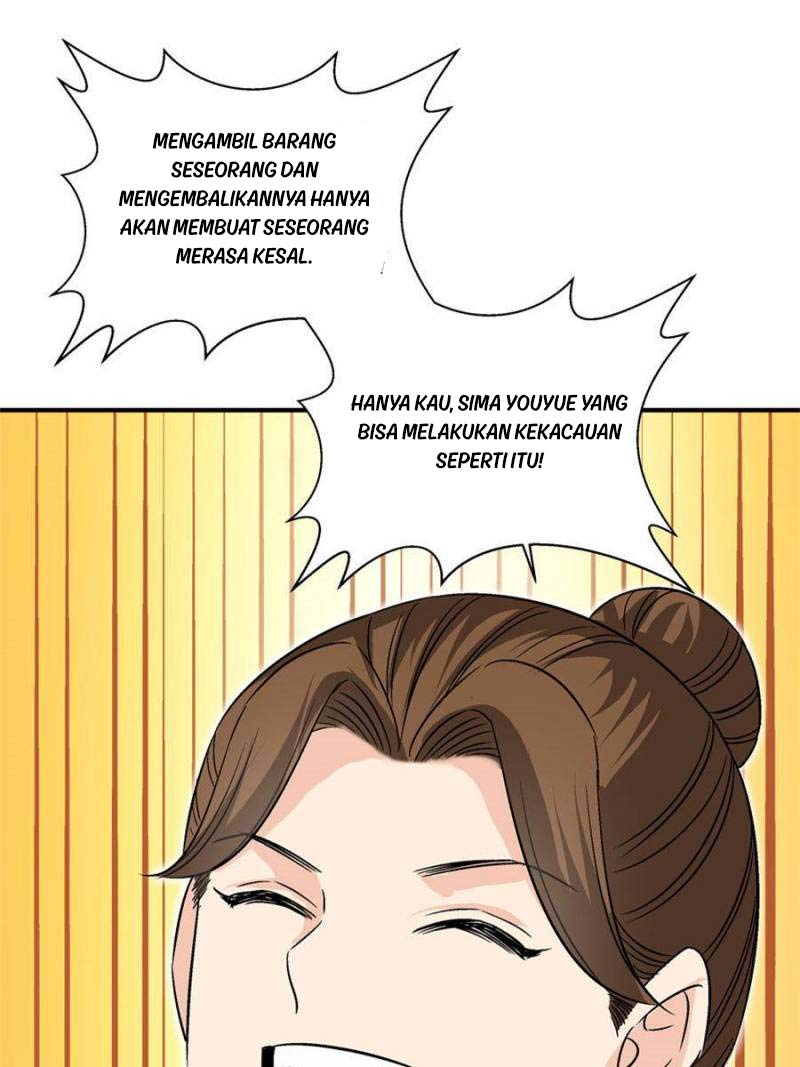 The Crazy Adventures of Mystical Doctor Chapter 139 - halaman 49