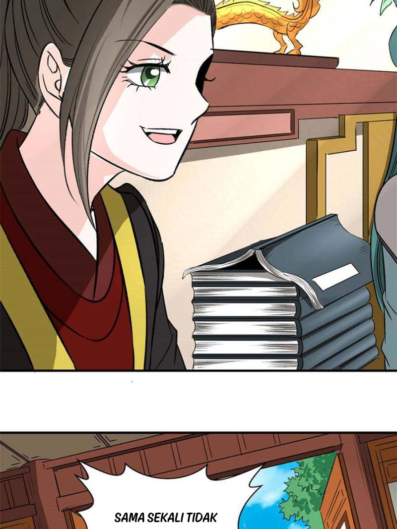 The Crazy Adventures of Mystical Doctor Chapter 139 - halaman 52