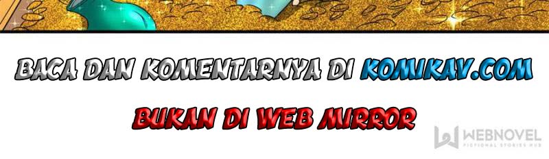 The Crazy Adventures of Mystical Doctor Chapter 139 - halaman 54