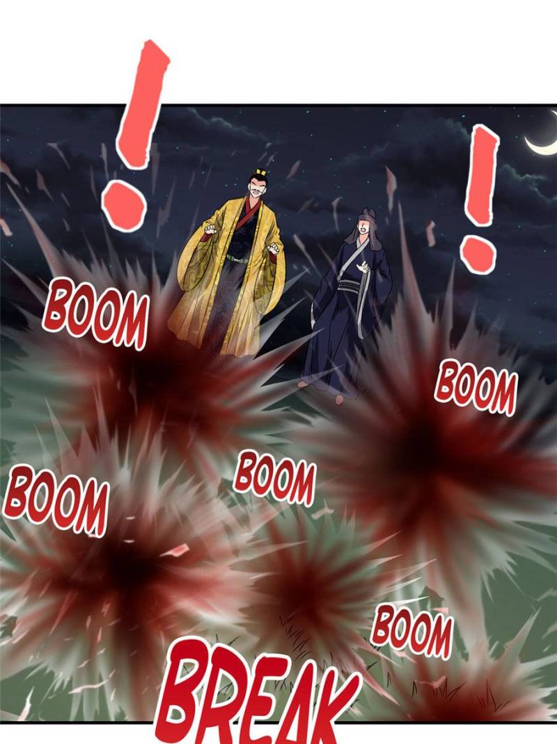 The Crazy Adventures of Mystical Doctor Chapter 139 - halaman 8