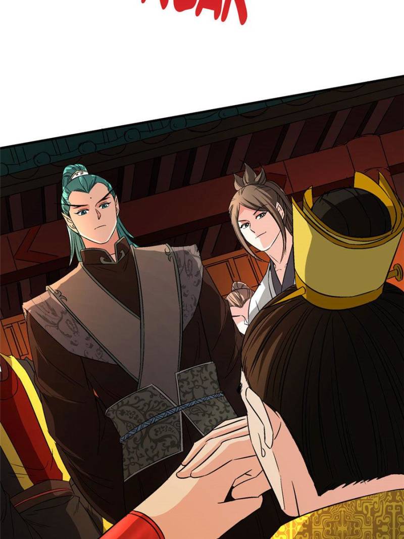 The Crazy Adventures of Mystical Doctor Chapter 139 - halaman 9