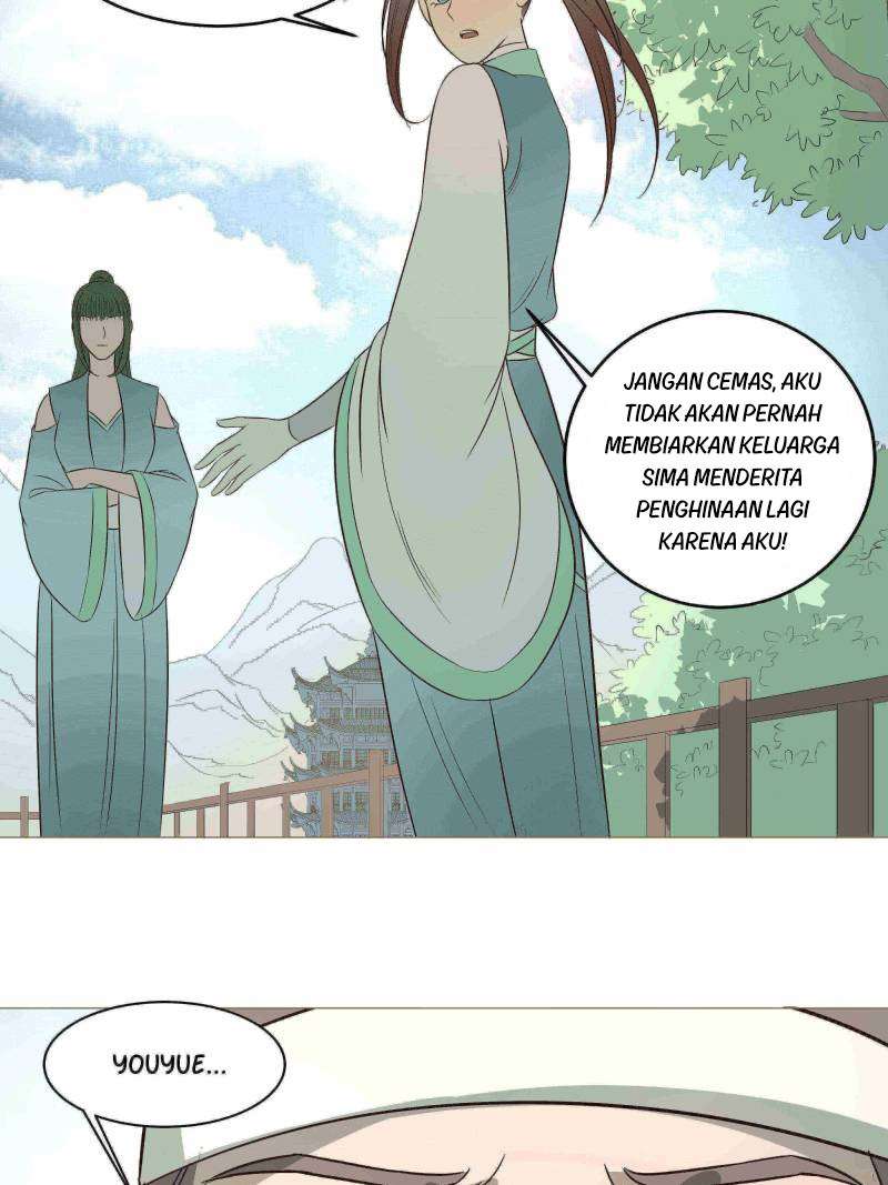 The Crazy Adventures of Mystical Doctor Chapter 14 - halaman 18