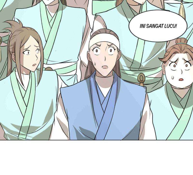 The Crazy Adventures of Mystical Doctor Chapter 14 - halaman 22