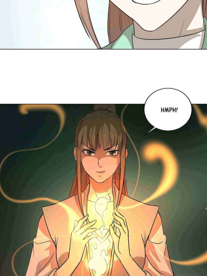 The Crazy Adventures of Mystical Doctor Chapter 14 - halaman 24