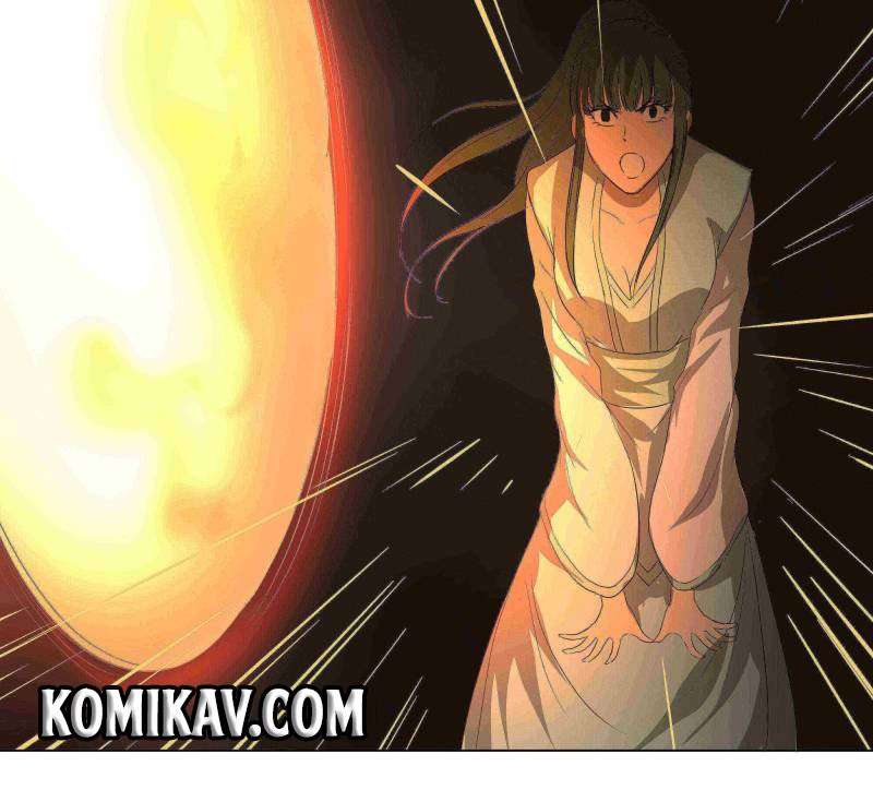 The Crazy Adventures of Mystical Doctor Chapter 14 - halaman 31