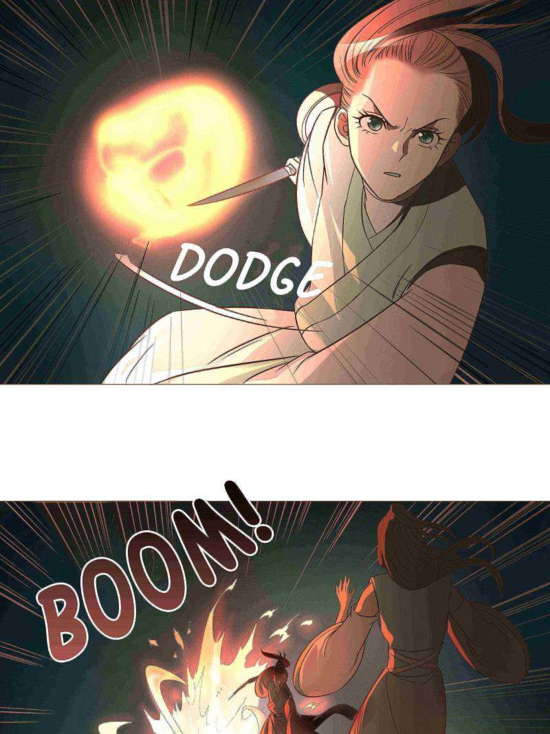 The Crazy Adventures of Mystical Doctor Chapter 14 - halaman 32