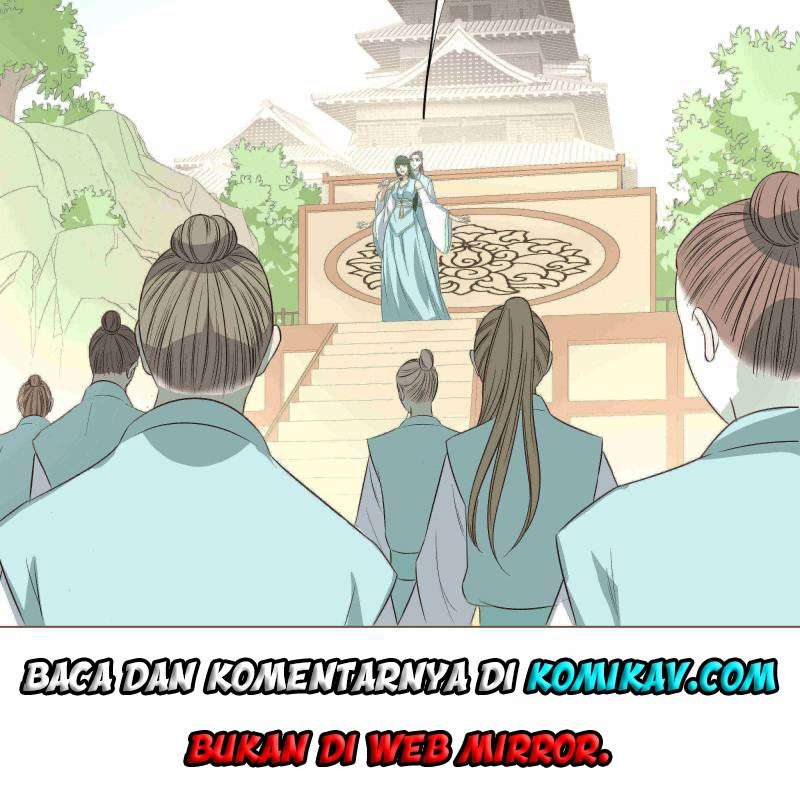 The Crazy Adventures of Mystical Doctor Chapter 14 - halaman 37