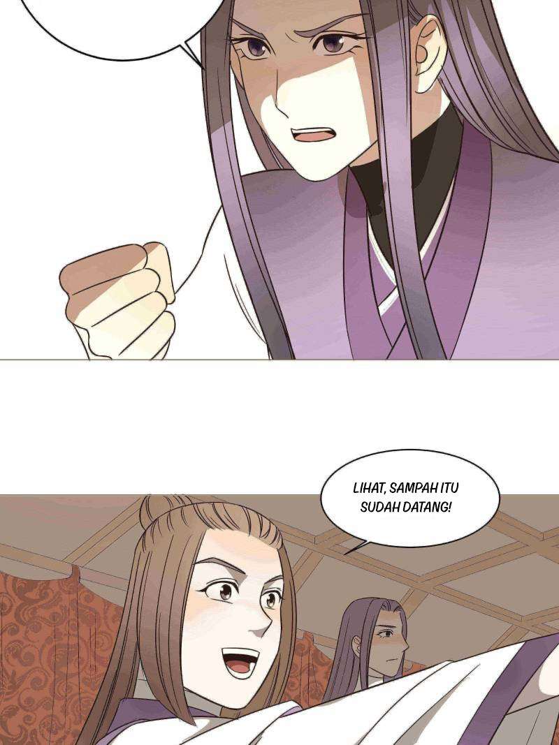 The Crazy Adventures of Mystical Doctor Chapter 14 - halaman 9