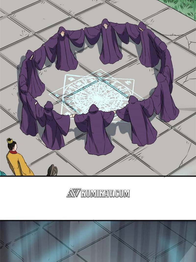 The Crazy Adventures of Mystical Doctor Chapter 140 - halaman 27