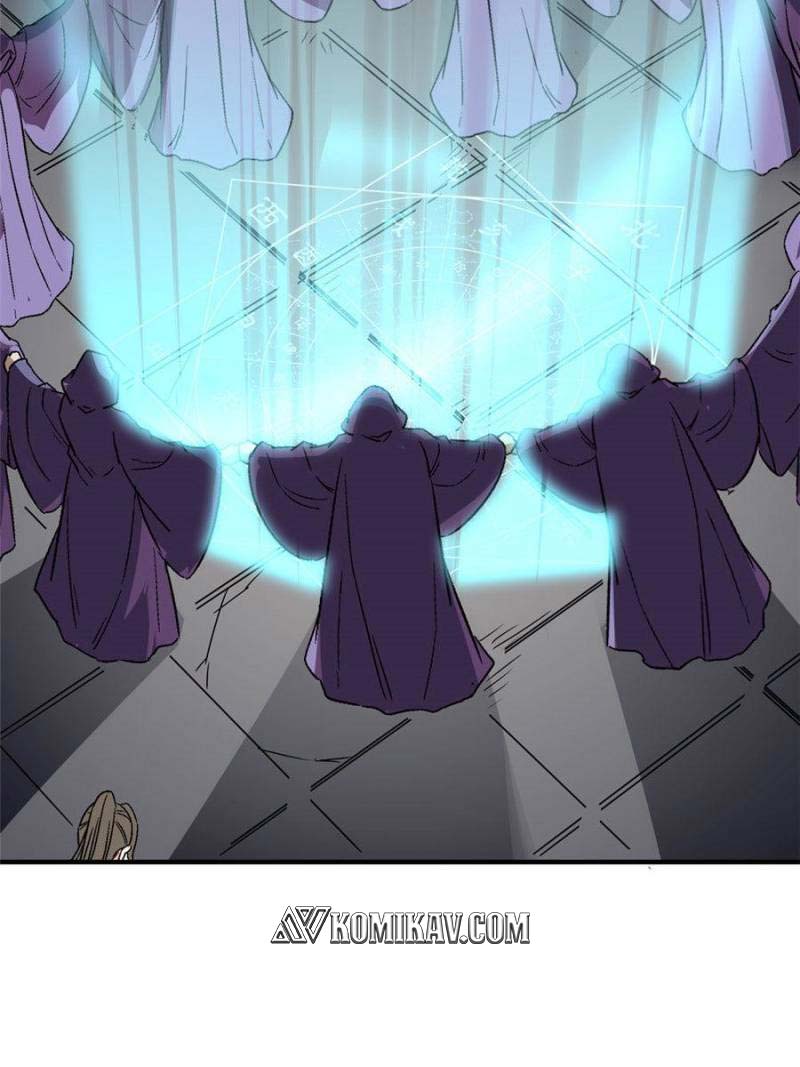 The Crazy Adventures of Mystical Doctor Chapter 140 - halaman 29