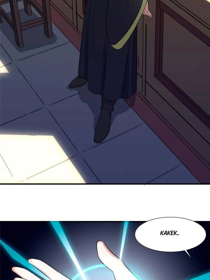 The Crazy Adventures of Mystical Doctor Chapter 140 - halaman 3