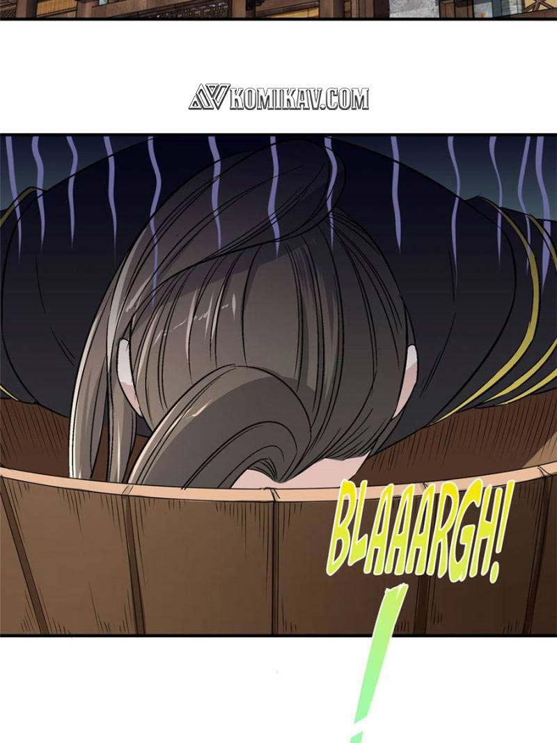 The Crazy Adventures of Mystical Doctor Chapter 140 - halaman 42