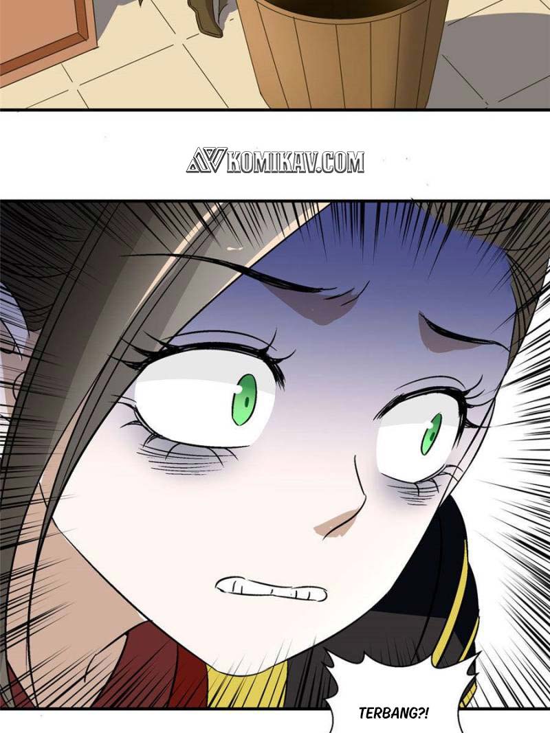 The Crazy Adventures of Mystical Doctor Chapter 140 - halaman 48
