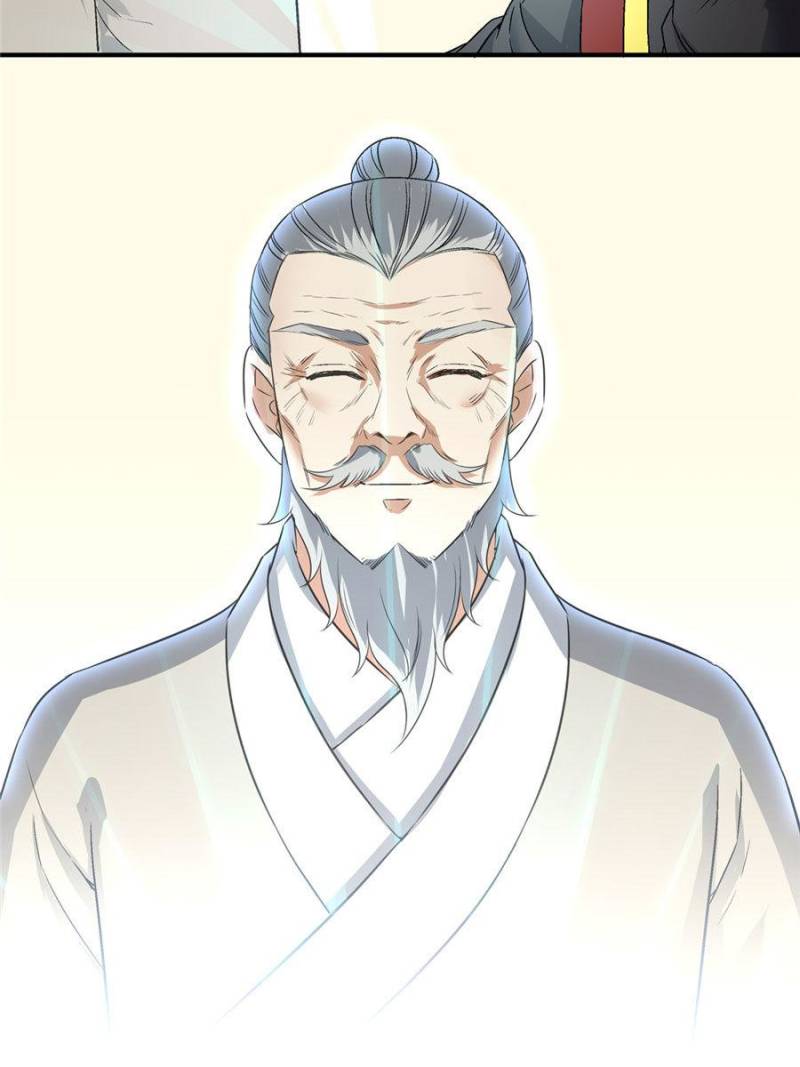The Crazy Adventures of Mystical Doctor Chapter 140 - halaman 6