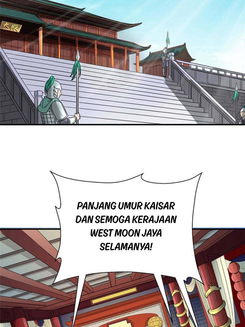 The Crazy Adventures of Mystical Doctor Chapter 140 - halaman 9