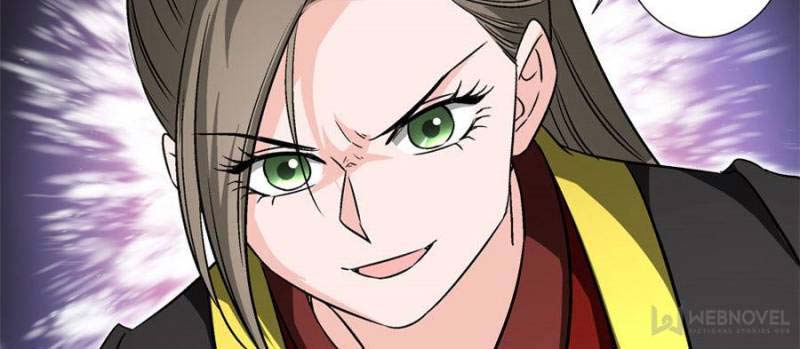 The Crazy Adventures of Mystical Doctor Chapter 141 - halaman 16