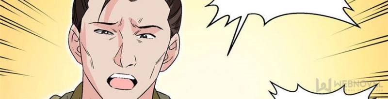 The Crazy Adventures of Mystical Doctor Chapter 141 - halaman 21
