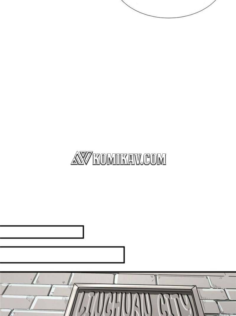 The Crazy Adventures of Mystical Doctor Chapter 141 - halaman 26