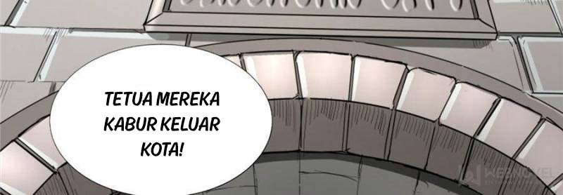 The Crazy Adventures of Mystical Doctor Chapter 141 - halaman 27