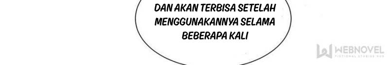The Crazy Adventures of Mystical Doctor Chapter 141 - halaman 4