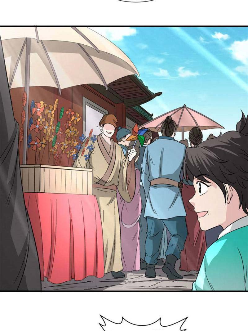 The Crazy Adventures of Mystical Doctor Chapter 141 - halaman 5